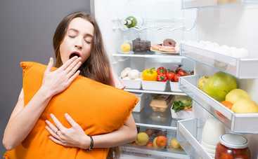 Спать и худеть: ученые назвали продукты, которые сжигают жир во сне