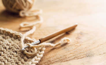 Азбука рукодельницы: как вязать крючком базовые элементы