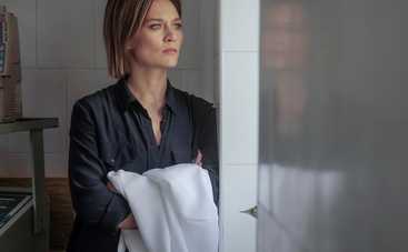 Соленая карамель: смотреть 1-4 серии онлайн