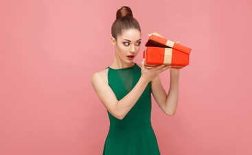 Психология дарения: ТОП-3 подарка, которые дарят неуверенные люди