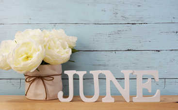 В июне 2019 у украинцев будет два дополнительных выходных