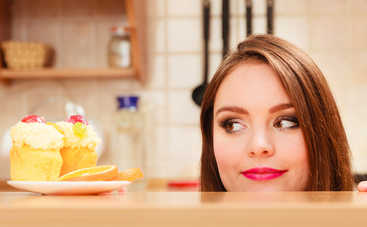 Углеводная зависимость: что будет с организмом, если перестать есть сладкое