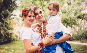 Куда пойти с семьей в День вышиванки 2019: афиша мероприятий по городам Украины
