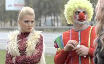 Сериал Дамочки рулят: смотреть онлайн 1 серию