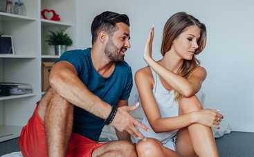 5 расхожих фраз, которые разрушают отношения