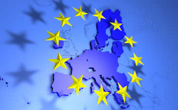 «Європа починається з тебе»: для учнів шкіл провели онлайн-урок про Європу