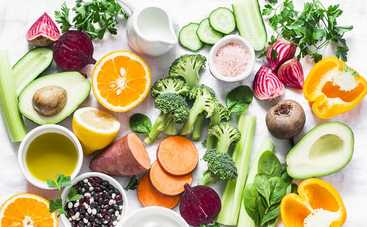 Таблица продуктов с низким гликемическим индексом: правила здорового питания